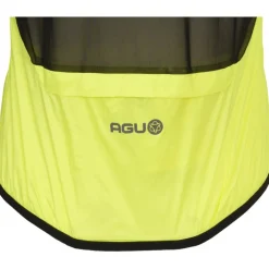 AGU Essential Wind Body Heren - neon yellow
