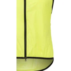 AGU Essential Wind Body Heren - neon yellow