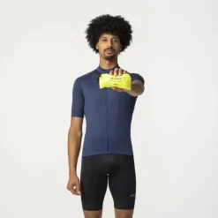 AGU Essential Wind Body Heren - neon yellow
