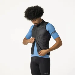 AGU Essential Wind Body Heren - black