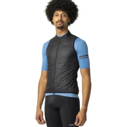 AGU Essential Wind Body Heren - black