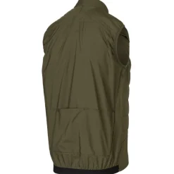 AGU Performance Bodywarmer Heren - army green