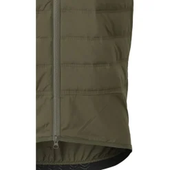 AGU Performance Bodywarmer Heren - army green