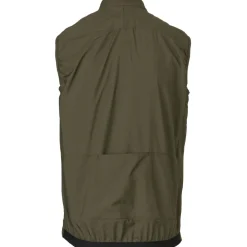 AGU Performance Bodywarmer Heren - army green