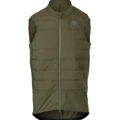 AGU Performance Bodywarmer Heren - army green