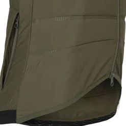 AGU Performance Bodywarmer Heren - army green