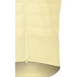 AGU Performance Bodywarmer Heren - celestial yellow