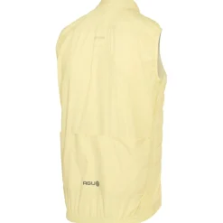 AGU Performance Bodywarmer Heren - celestial yellow