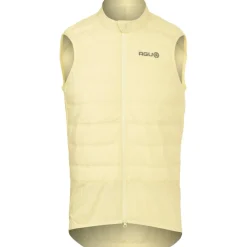 AGU Performance Bodywarmer Heren - celestial yellow