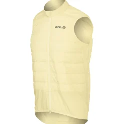 AGU Performance Bodywarmer Heren - celestial yellow
