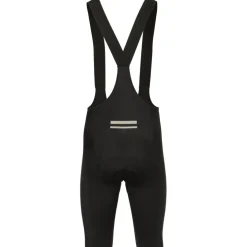 AGU Performance Comfort Plus Fietsbroek Heren - zwart