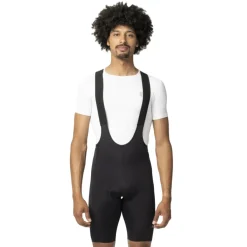AGU Performance Comfort Plus Fietsbroek Heren - zwart