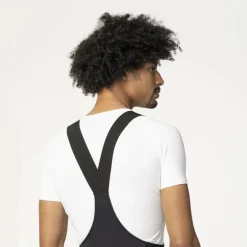 AGU Performance Comfort Plus Fietsbroek Heren - zwart