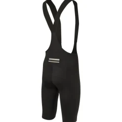 AGU Performance Comfort Plus Fietsbroek Heren - zwart