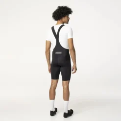 AGU Performance Comfort Plus Fietsbroek Heren - zwart