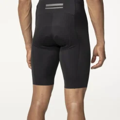 AGU Performance Comfort Plus Fietsbroek Heren - zwart