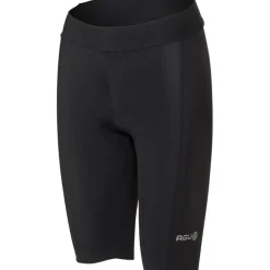 AGU Performance Comfort Plus Short Dames - zwart