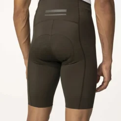 AGU Performance Comfort Plus Fietsbroek Heren - ground coffee