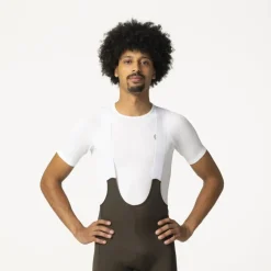 AGU Performance Comfort Plus Fietsbroek Heren - ground coffee