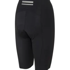 AGU Performance Comfort Plus Fietsbroek Dames - black