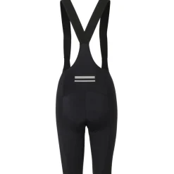 AGU Performance Comfort Plus Fietsbroek Dames - black