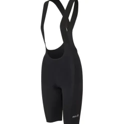 AGU Performance Comfort Plus Fietsbroek Dames - black