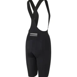 AGU Performance Comfort Plus Fietsbroek Dames - black