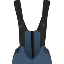 AGU Performance Enduro Plus Fietsshort met Bretels Dames - steel blue