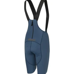 AGU Performance Enduro Plus Fietsshort met Bretels Dames - steel blue