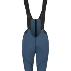 AGU Performance Enduro Plus Fietsshort met Bretels Dames - steel blue