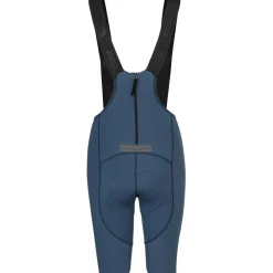 AGU Performance Enduro Plus Fietsshort met Bretels Dames - steel blue