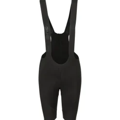 AGU Performance Enduro Plus Fietsshort met Bretels Dames - zwart