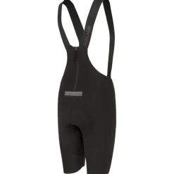 AGU Performance Enduro Plus Fietsshort met Bretels Dames - zwart
