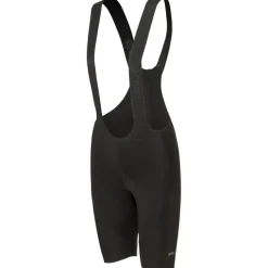 AGU Performance Enduro Plus Fietsshort met Bretels Dames - zwart