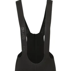 AGU Performance Enduro Plus Fietsshort met Bretels Dames - zwart