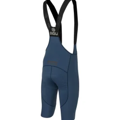 AGU Performance Enduro Plus Fietsbroek Heren - steel blue