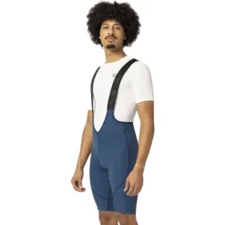 AGU Performance Enduro Plus Fietsbroek Heren - steel blue