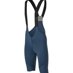 AGU Performance Enduro Plus Fietsbroek Heren - steel blue