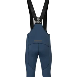 AGU Performance Enduro Plus Fietsbroek Heren - steel blue