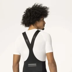 AGU Performance High Summer Fietsbroek Heren - zwart