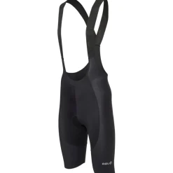 AGU Performance High Summer Fietsbroek Heren - zwart