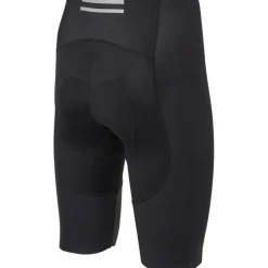 AGU Performance High Summer Fietsbroek Heren - zwart