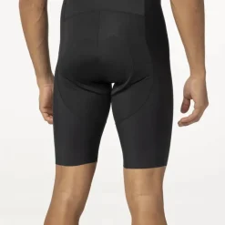 AGU Performance High Summer Fietsbroek Heren - zwart