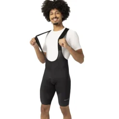 AGU Performance High Summer Fietsbroek Heren - zwart