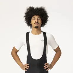 AGU Performance High Summer Fietsbroek Heren - zwart