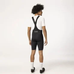 AGU Performance High Summer Fietsbroek Heren - zwart
