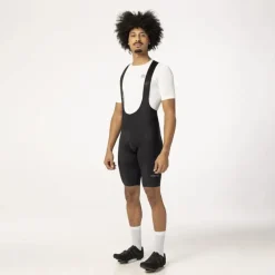 AGU Performance High Summer Fietsbroek Heren - zwart