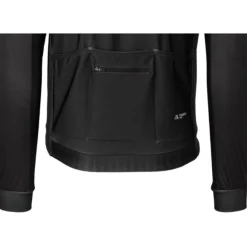 AGU Performance Polartec Alpha Jas Heren - zwart