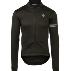 AGU Performance Winterjas Heren - zwart