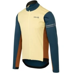 AGU Performance Winterjas Heren - golden mist
